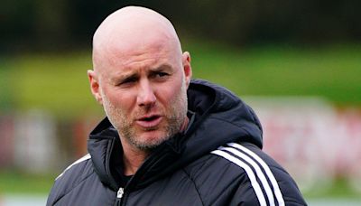 Rob Page’s Wales reign comes to an end after disappointing 18 months