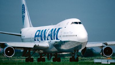 Pan Am Stopped Flying Over 30 Years Ago. Now It’s Hitting the Skies for a 12-Day Trip Around the World.