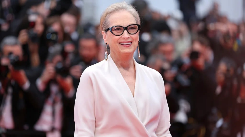 Cannes 2024 Red Carpet: Meryl Streep, Greta Gerwig, Lily Gladstone and More Hit the Croisette | Photos