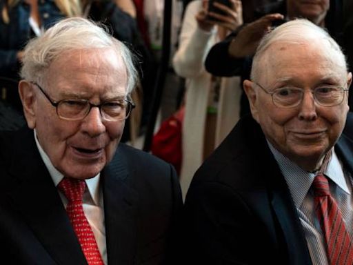 Charlie Munger once called real estate a 'very lousy investment' for him and his partner Warren Buffett — here's why