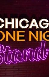 One Night Stand Up