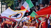 Serie A round up: Champions Roma thrash Fiorentina in final day clash