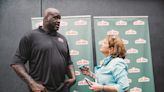 Shaquille O'Neal Has Become Face Of Papa John's But Former Owner John Schnatter Calls It