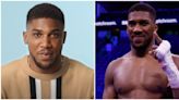 Anthony Joshua reveals heartwarming plans to open a care home for retired boxers