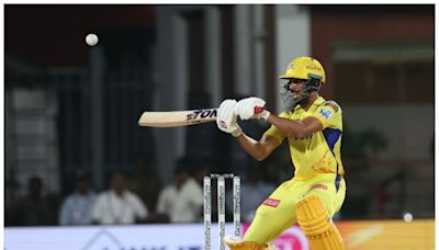 PBKS Vs CSK, IPL 2024 Highlights: Chennai Beat Punjab By 28 Runs