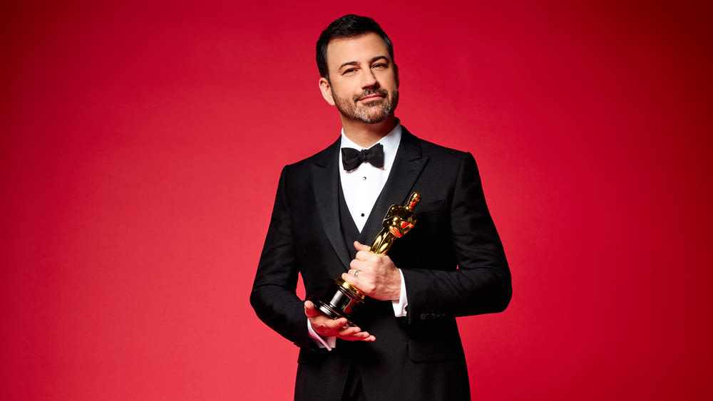 Oscars Suffer Setback as Jimmy Kimmel, John Mulaney Decline to Host 2025 Awards - Showbiz411