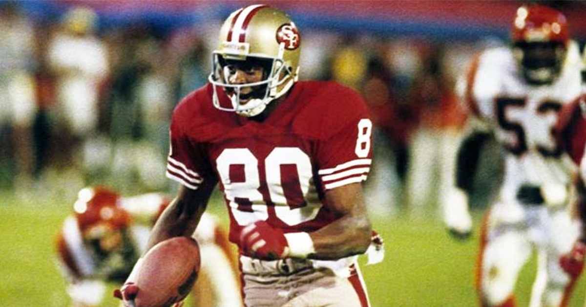 Jerry Rice Hints at Steelers Trade Deadline for Brandon Aiyuk: Tracker