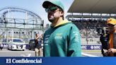 La llama que sigue ardiendo en Fernando Alonso y otras razones para apostar por Aston Martin