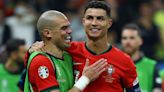 Portugal vs Slovenia - Euro 2024: Ronaldo looks to make another quarter-final