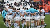 Los Pumas se miden nuevamente con Australia buscando su primer triunfo