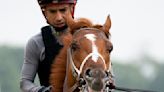 Derby winner Rich Strike faces another stiff test in Belmont