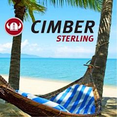 Cimber Sterling