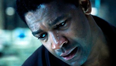 Denzel Washington no pudo contener las lágrimas con esta película de Marvel: “Tío, ya se han ido”