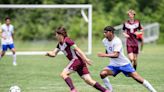 Here are 15 potential candidates for All-Iowa high school boys soccer player of the year