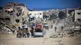 Israel dice estar evaluando las "ideas" de Hamás para un cese al fuego en Gaza