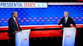 Afirmaciones falsas y engañosas del primer debate presidencial de EEUU en 2024 entre Trump y Biden