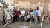 Manises acoge un voluntariado arqueológico internacional que dibuja su historia a través de la cerámica