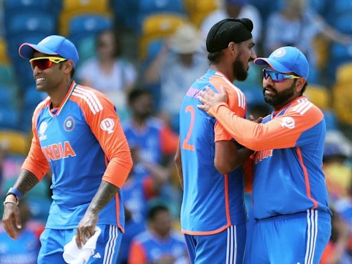 Will Siraj make a return? Shivam Dube to keep side's faith? India's likely XI vs Australia in T20 World Cup