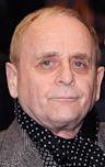 Sylvester McCoy