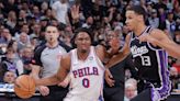 3 observations after Sixers' trip ends on sour note despite Maxey's 21-point quarter