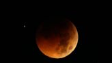 Total lunar eclipse to occur on Election Day for first time ever. Here’s how to see it