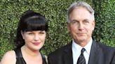 Fact Check: Former 'NCIS' Stars Mark Harmon and Pauley Perrette Wrongly Featured in False 'Affair' Ad