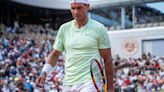 Rafael Nadal leaves door open to French Open return following first round loss to Alexander Zverev