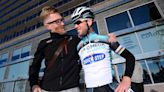 'I used to be a bricklayer - I took a pay cut to become a cyclist': Brian Holm on his time in the peloton