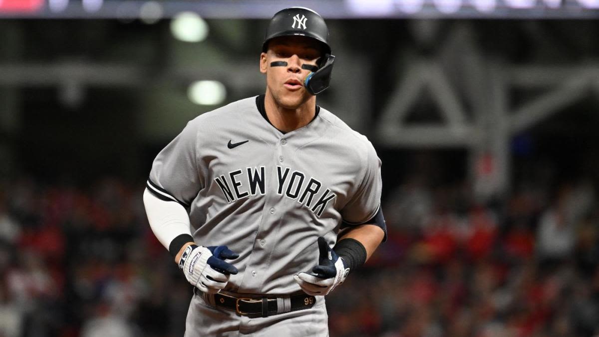 Yankees vs. Red Sox odds, score prediction, time: 2024 MLB picks, Sunday Night Baseball bets from proven model