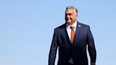 Hungary's Orban says Russia stands to gain as 'irrational' West loses power