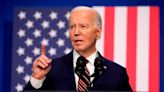 Biden, Democrats slam video on Trump site referencing 'Unified Reich' while Republicans avoid comment