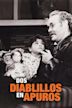 Dos diablillos en apuros