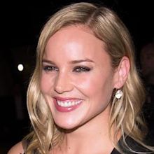 Abbie Cornish