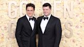 Phil Lord, Chris Miller Reveal Themselves as Writers of Golden Globes “Studio Executives” Bit