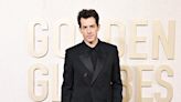 Mark Ronson Posts Picture of His Ripped Up Acceptance Speech in Trash Following Golden Globes Loss