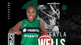 Kayla Wells será la referente anotadora del Joventut