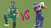 T20 WC Super Eight: Saurabh Netravalkar shines but South Africa post 194/4 against USA