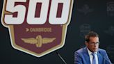 Indy 500 'on track' to start after rain delay, IMS' Doug Boles says