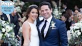 Days of Our Lives Star Brandon Barash Is Married! Inside His Great Gatsby -Inspired Wedding