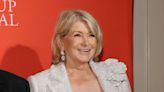 Martha Stewart Shines in Dennis Basso Suit at FGI Night of Stars Gala 2023