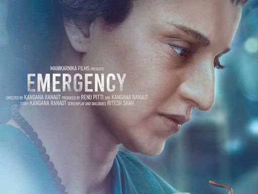Kangana Ranaut's Emergency Set for September 6 Release, Promises A Gripping Tale of Indian Democracy