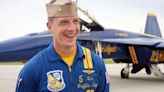 Blue Angels, F-22 Raptor team to soar above La Crosse at Deke Slayton Airfest