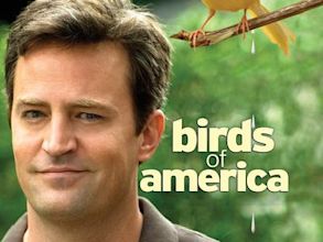 Birds of America