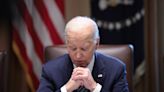 False claim Biden banned talking about the Bible. That's unconstitutional | Fact check