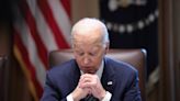 Biden's poll numbers are awful. America, brace for a Trump victory in November.