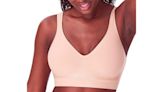‘Bra Snobs’ Love How Comfy This Bra Is, and It's 55% Off for Memorial Day