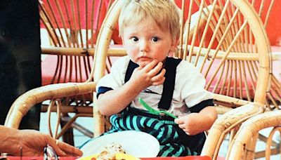 Mum of Ben Needham waits on DNA results to see if Danish man is her missing son