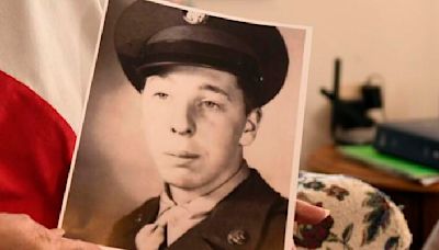Military labs do the detective work to identify soldiers decades after they died in World War II