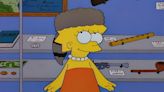 Channel 4 pulls eerily inappropriate Simpsons episode after Trump gun attack