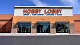 What are Hobby Lobby's Memorial Day Hours?